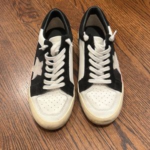 Vintage Havana sneakers